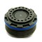 Thrifco Plumbing 1/4 Inch FIP x 1/8 Inch MIP Brass Hex Bushing Adapter 9319041 - alternate 5